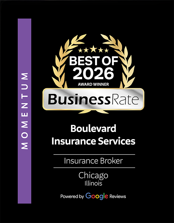 Google Momentum Plaque