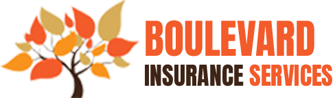 Boulevard Insurance Services Logo